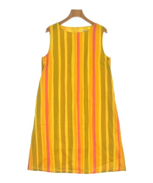marimekko ชุดเดรส