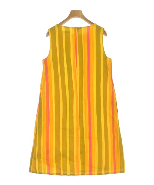 marimekko ชุดเดรส