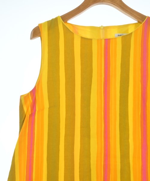 marimekko ชุดเดรส