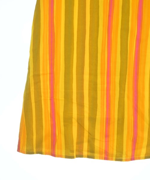 marimekko ชุดเดรส
