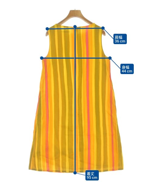 marimekko ชุดเดรส