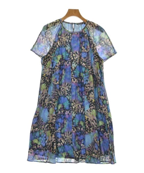 marimekko ชุดเดรส