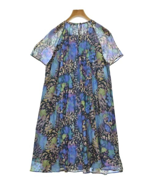 marimekko ชุดเดรส