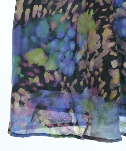 marimekko ชุดเดรส