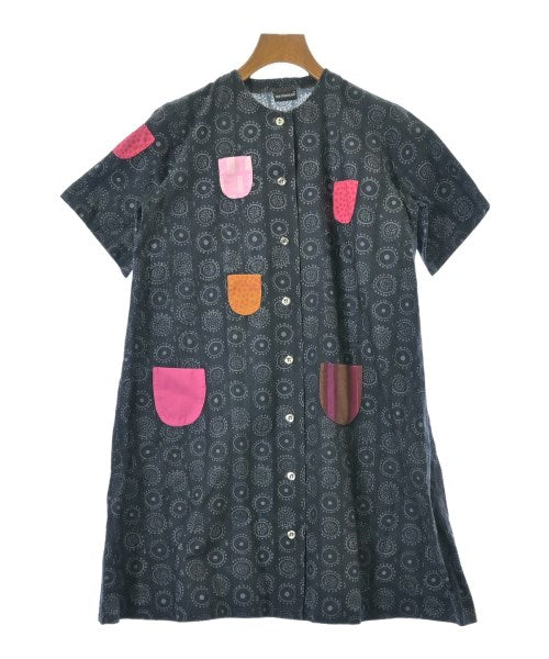 marimekko ชุดเดรส