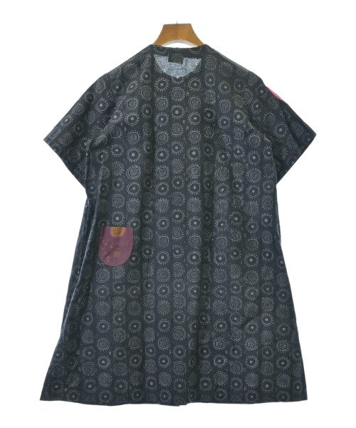 marimekko ชุดเดรส