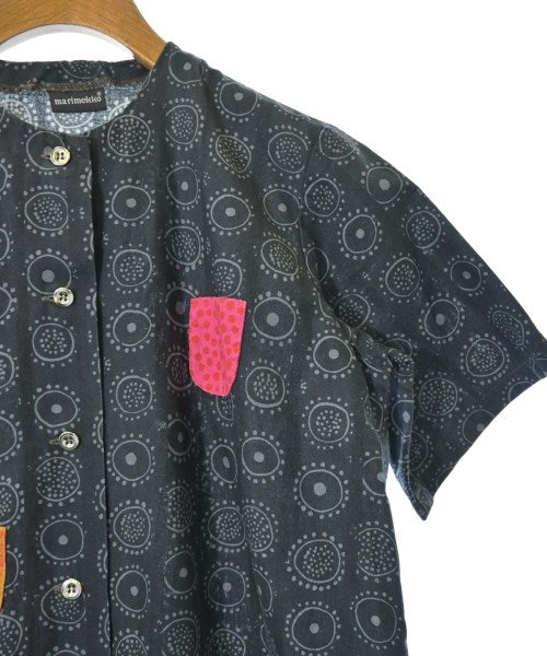 marimekko ชุดเดรส