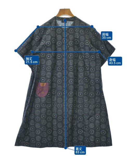 marimekko ชุดเดรส