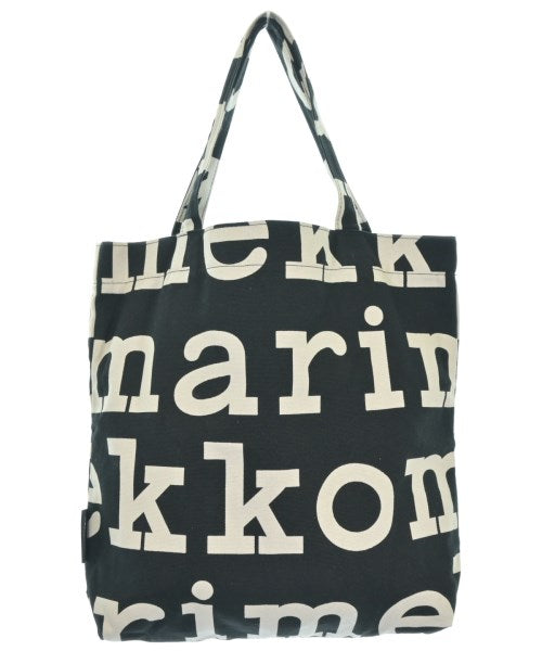 marimekko กระเป๋าถือขนาดใหญ่