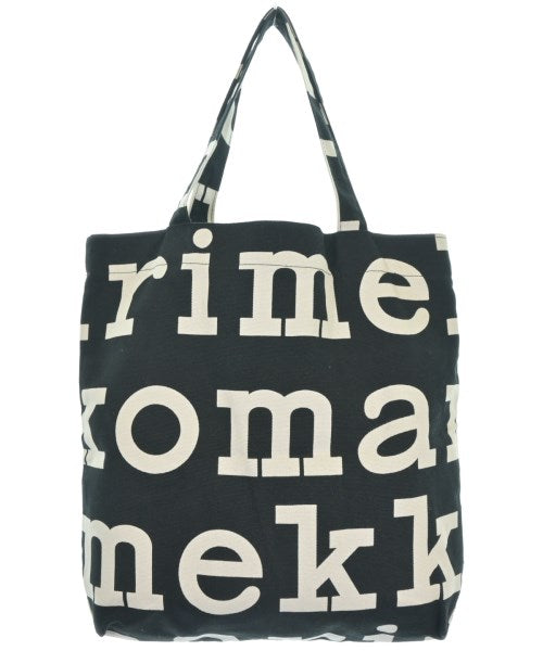 marimekko กระเป๋าถือขนาดใหญ่
