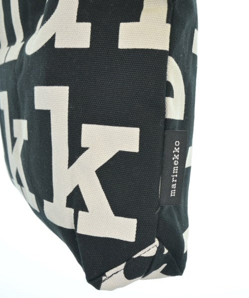 marimekko กระเป๋าถือขนาดใหญ่