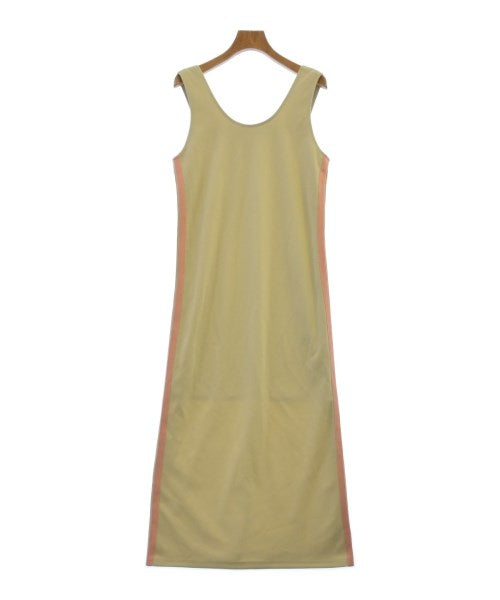 mystic ชุดเดรส