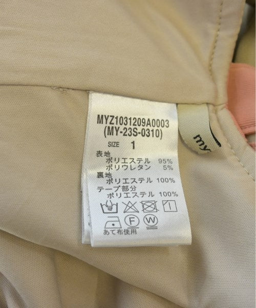 mystic ชุดเดรส