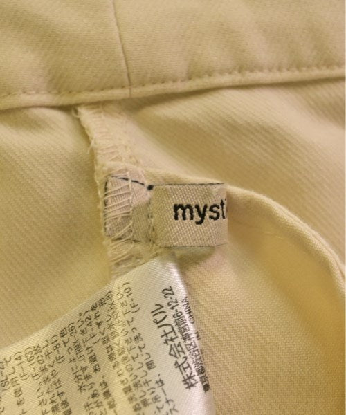mystic กางเกง อื่น