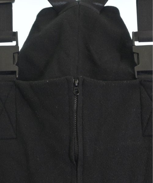 mystic ชุดเอี๊ยม/เสื้อคลุมหลวมๆ/จั๊มสูท