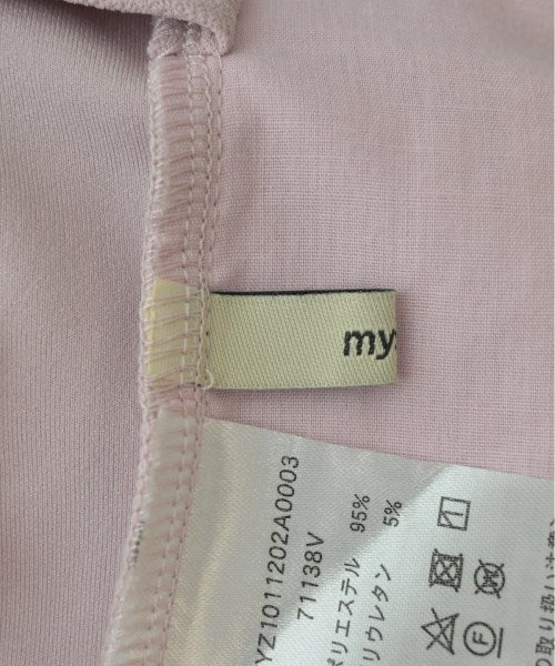 mystic กางเกง อื่น