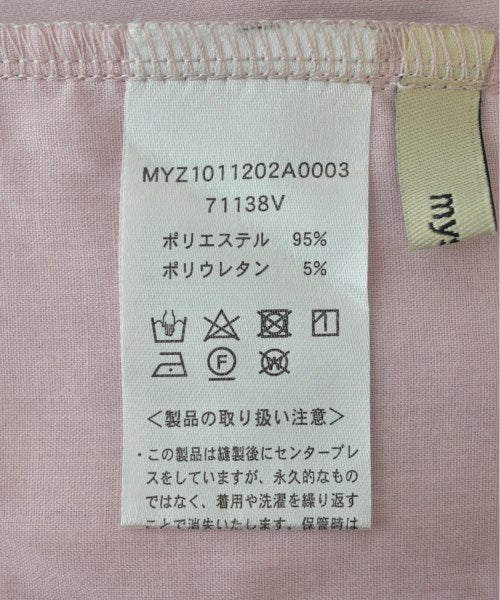 mystic กางเกง อื่น