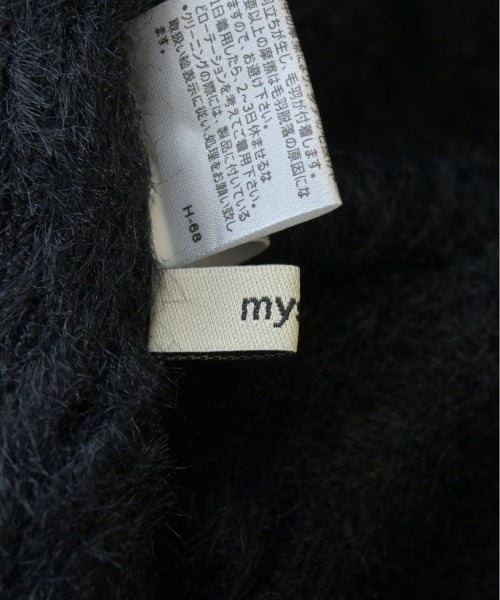 mystic เสื้อกันหนาว