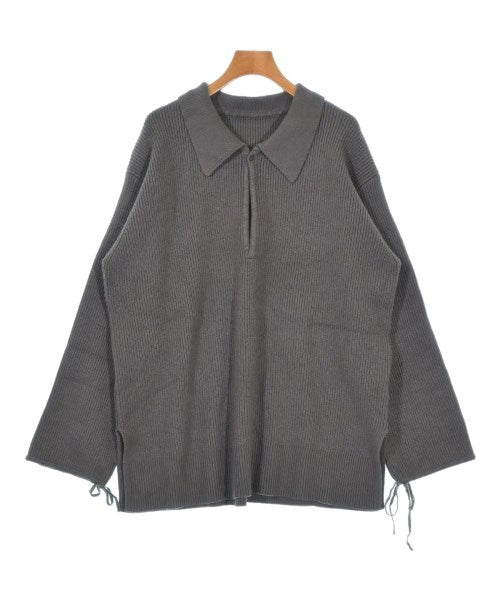 mystic เสื้อกันหนาว