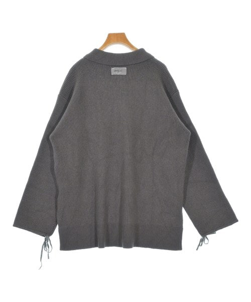 mystic เสื้อกันหนาว