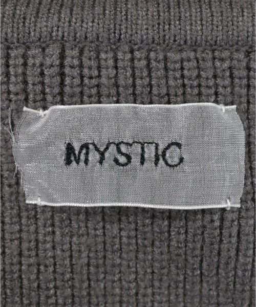 mystic เสื้อกันหนาว