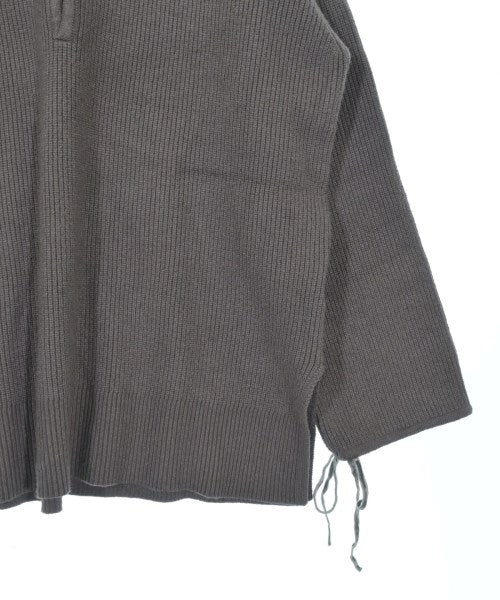 mystic เสื้อกันหนาว