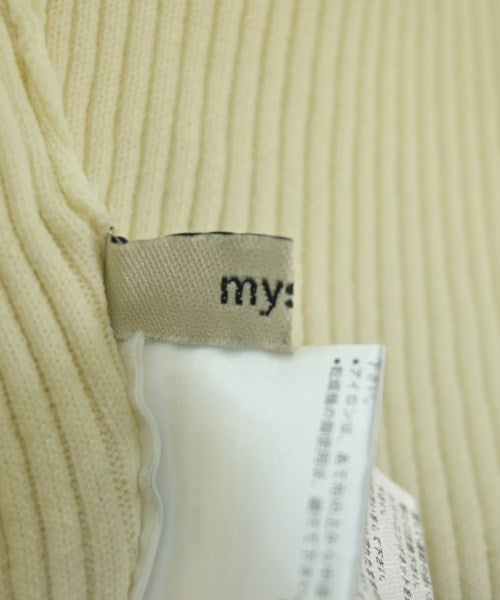 mystic เสื้อคาร์ดิแกน