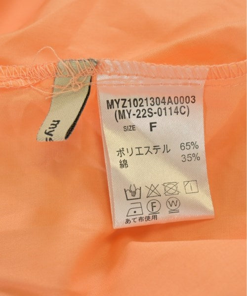 mystic เสื้อลำลอง