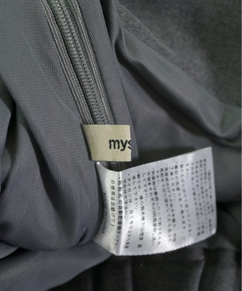 mystic กระโปรงยาว/แม็กซี่ยาว