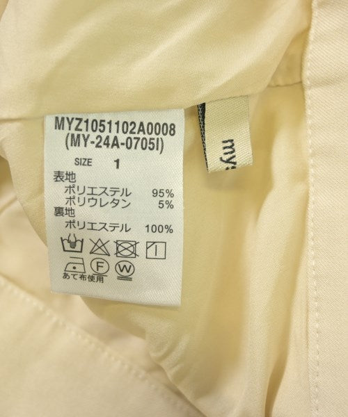 mystic กางเกง อื่น