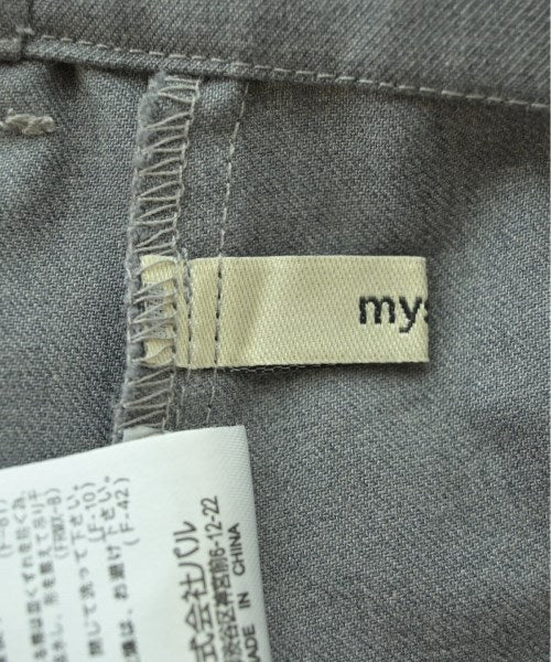 mystic กางเกง อื่น