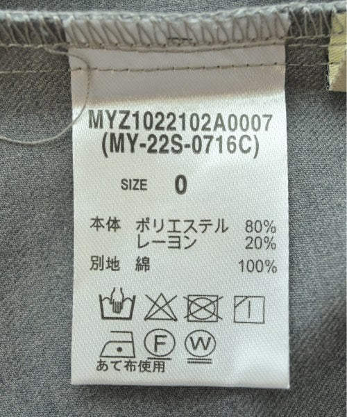 mystic กางเกง อื่น