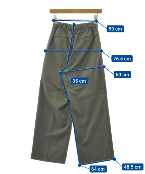 mystic กางเกง อื่น