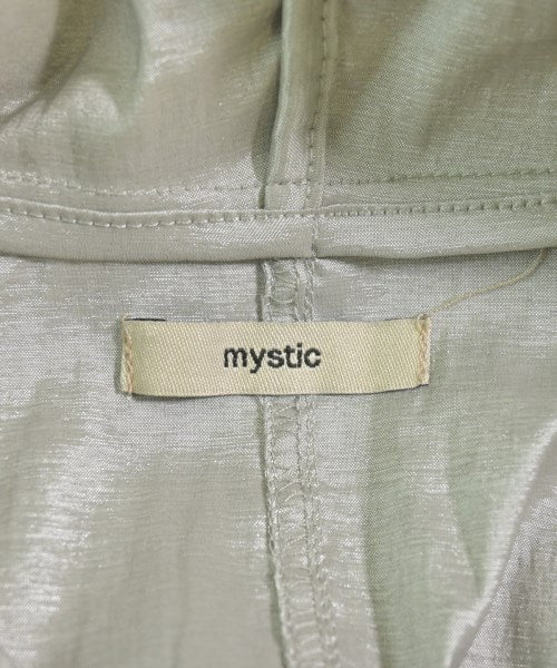 mystic แจ็คเก็ตเบลาส์ อื่น
