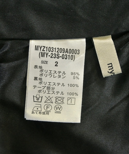 mystic ชุดเดรส