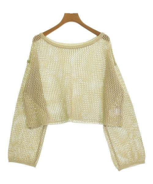 mystic เสื้อกันหนาว