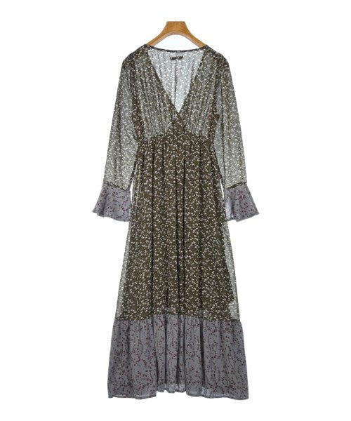 mystic ชุดเดรส