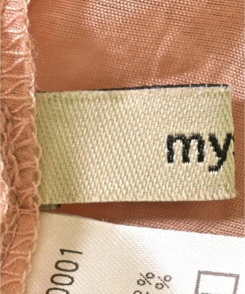 mystic เสื้อลำลอง