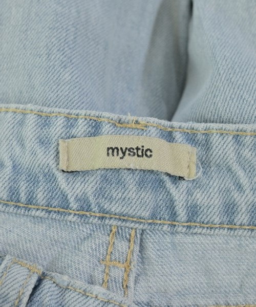 mystic ยีนส์