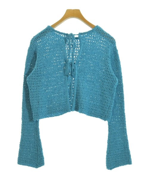 mystic เสื้อกันหนาว