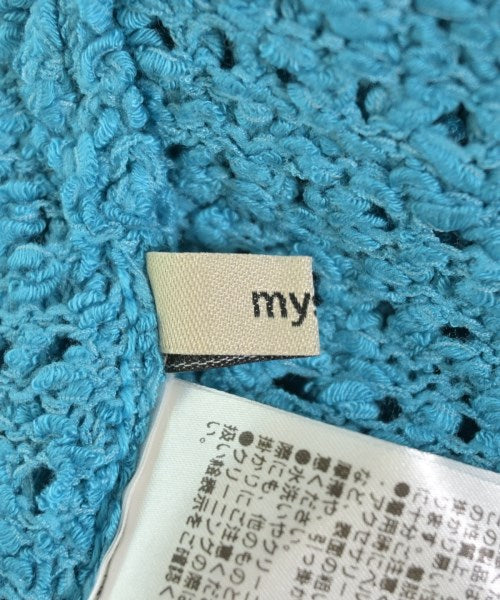 mystic เสื้อกันหนาว