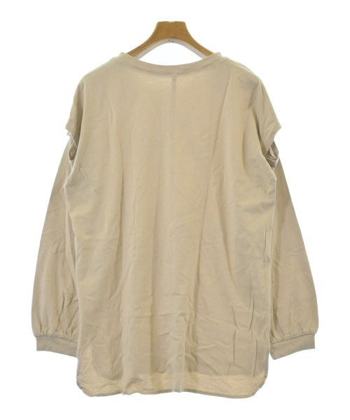 mystic เสื้อยืด/เสื้อท็อปส์