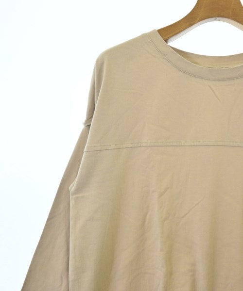 mystic เสื้อยืด/เสื้อท็อปส์