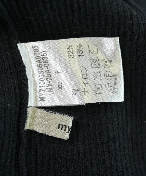 mystic เสื้อยืด/เสื้อท็อปส์