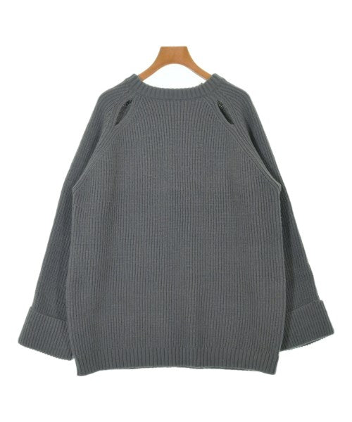 mystic เสื้อกันหนาว