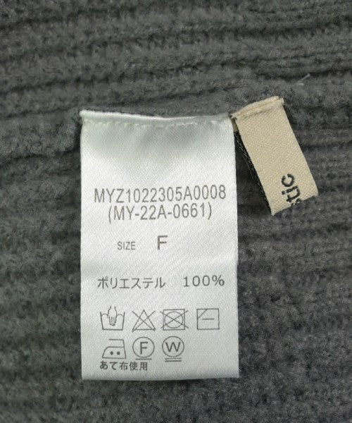 mystic เสื้อกันหนาว