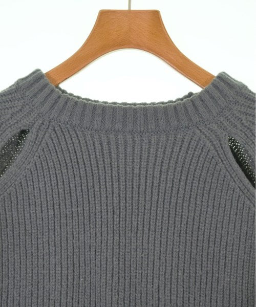 mystic เสื้อกันหนาว