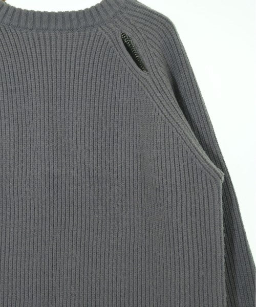 mystic เสื้อกันหนาว