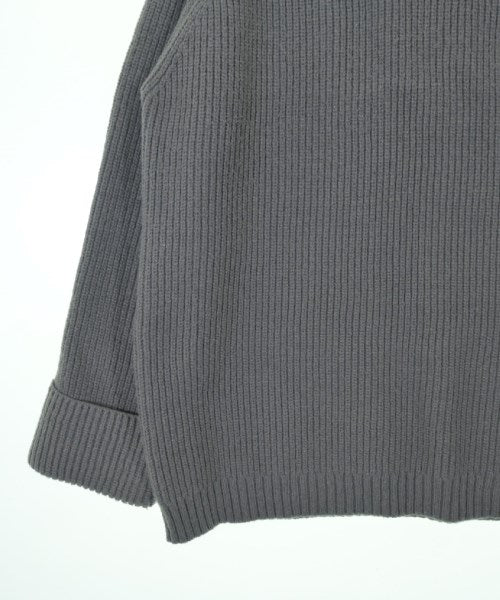 mystic เสื้อกันหนาว