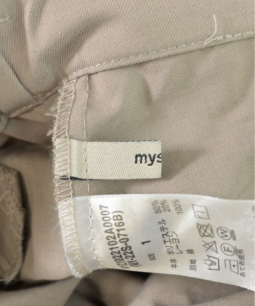 mystic กางเกง อื่น